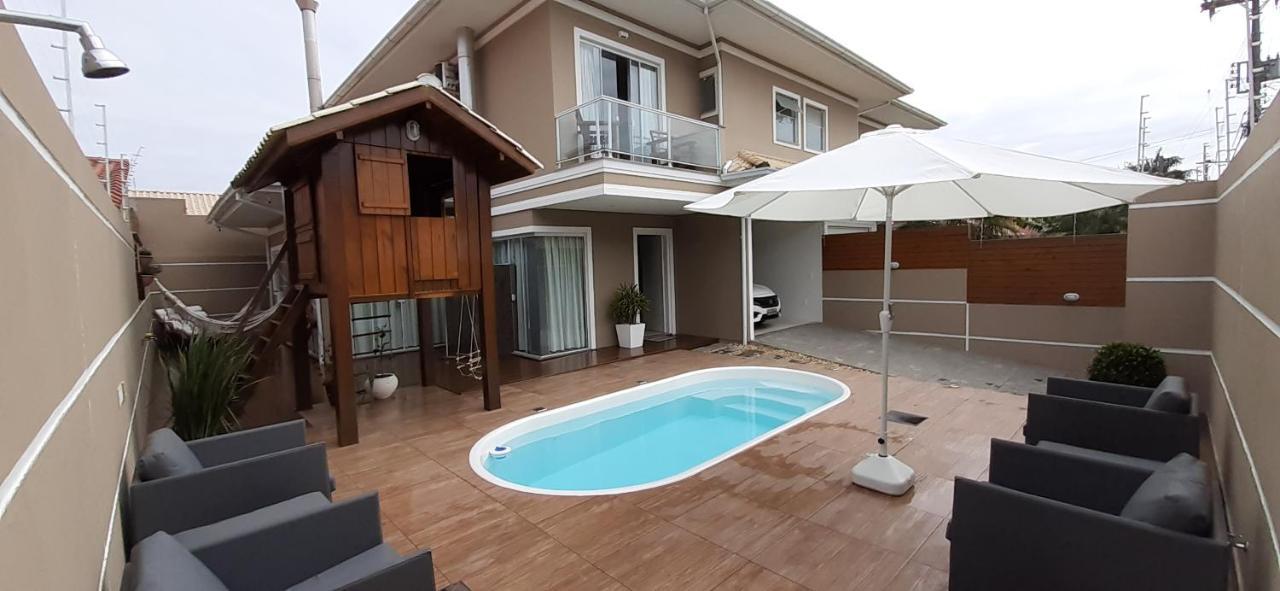 Casa De Em Ponta Canas, Holiday home