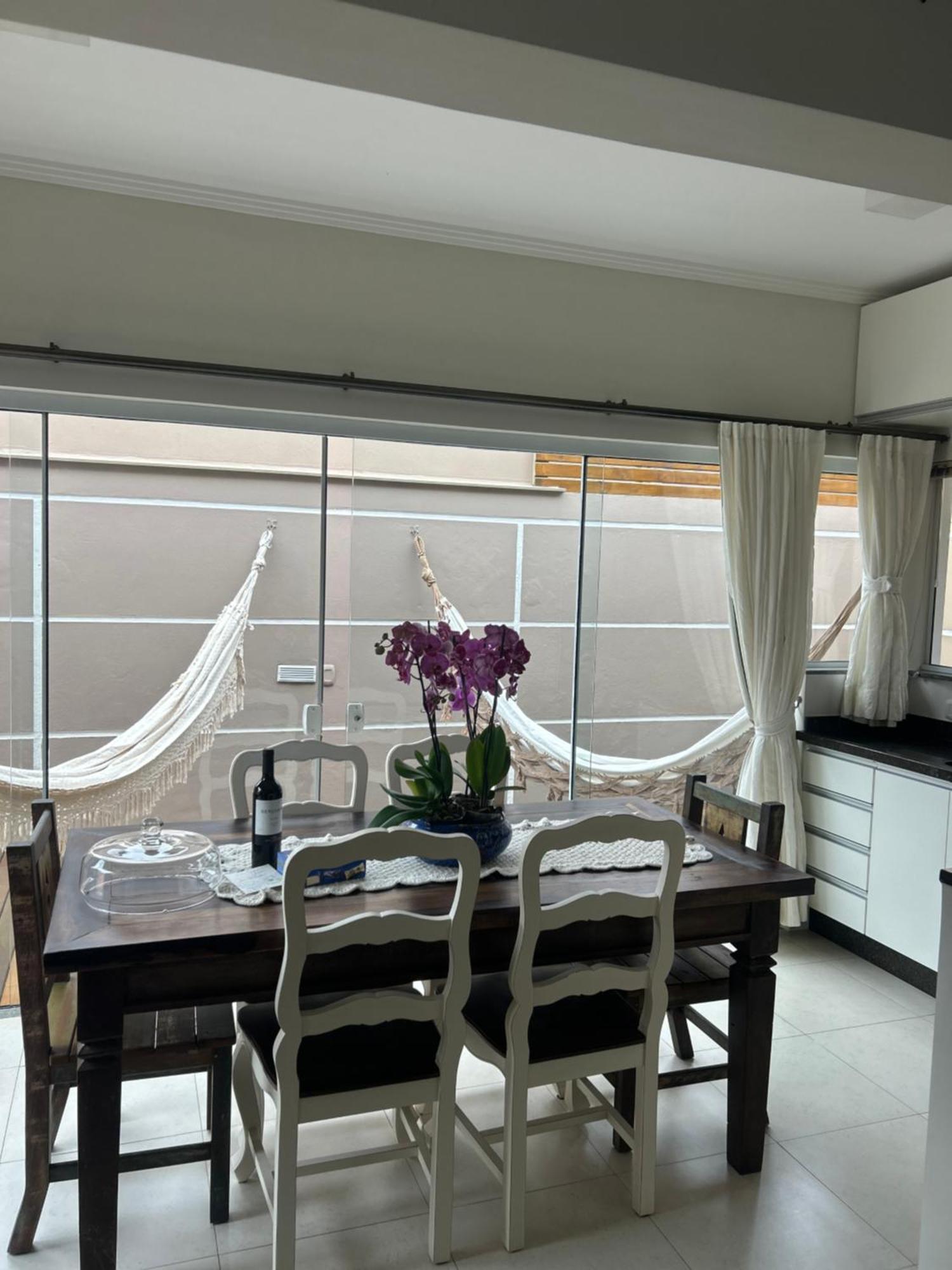 Holiday home Casa De Em Ponta Canas,
