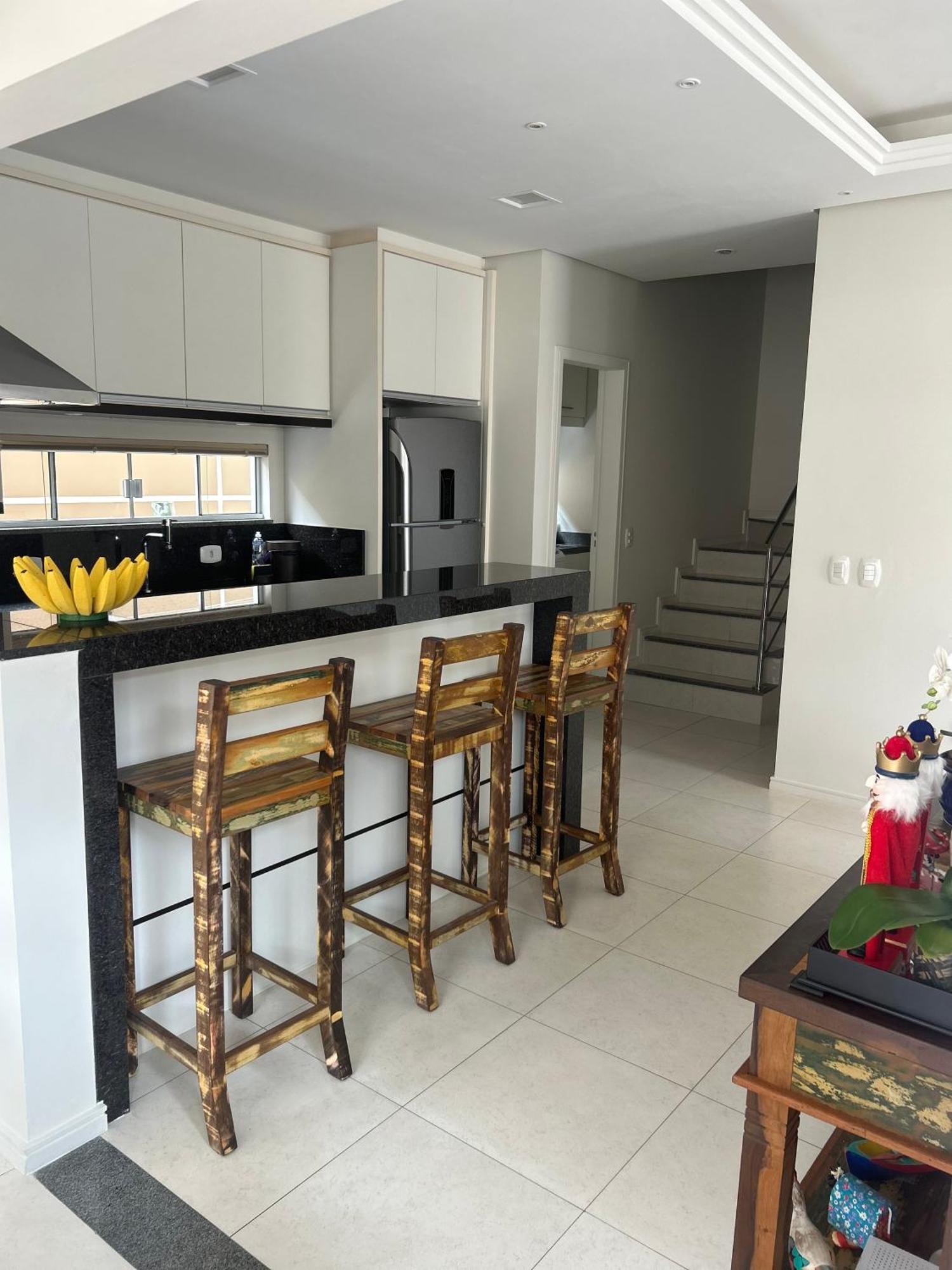 Holiday home Casa De Em Ponta Canas, Florianopolis