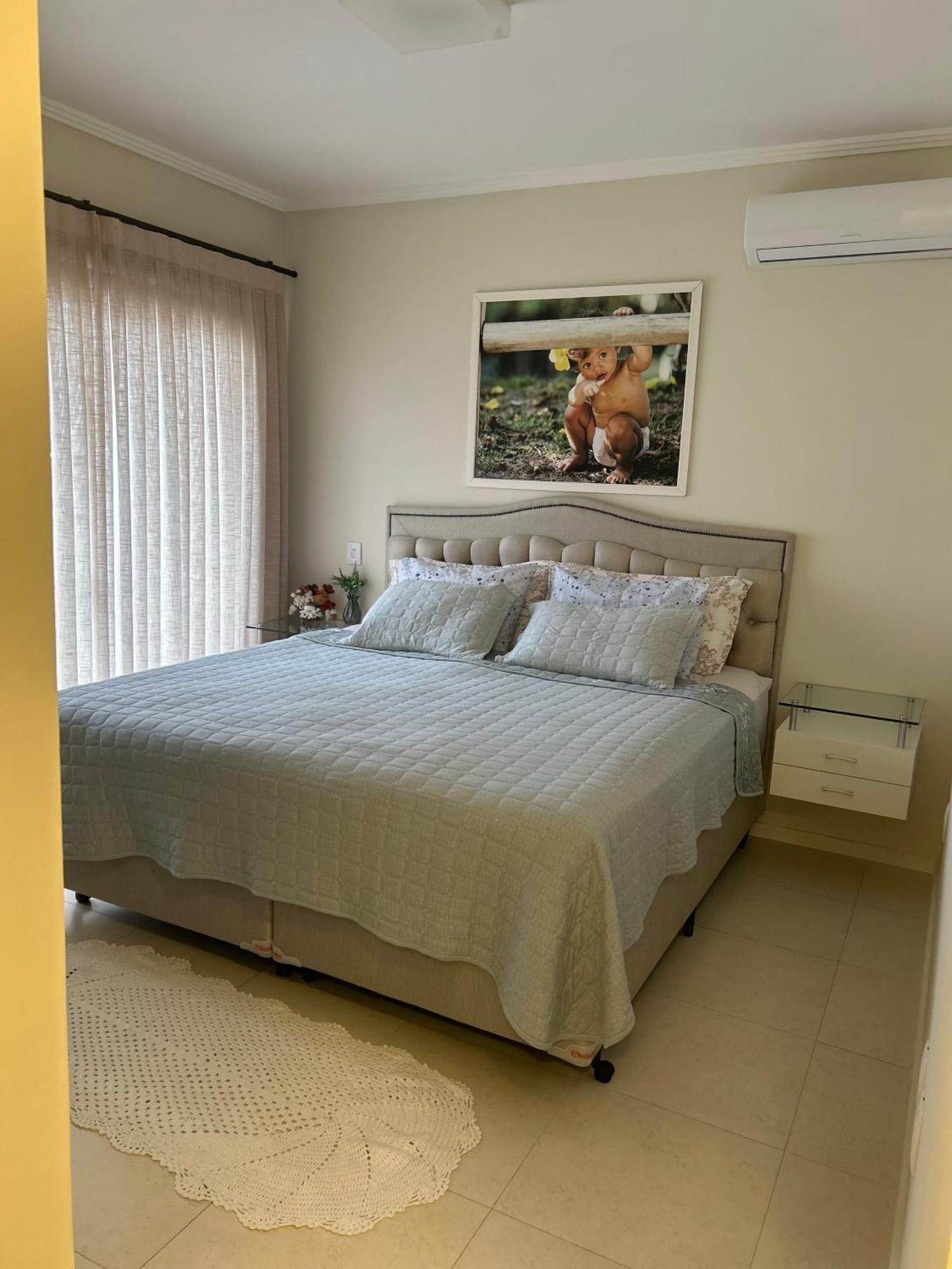 Casa De Em Ponta Canas, * Florianopolis