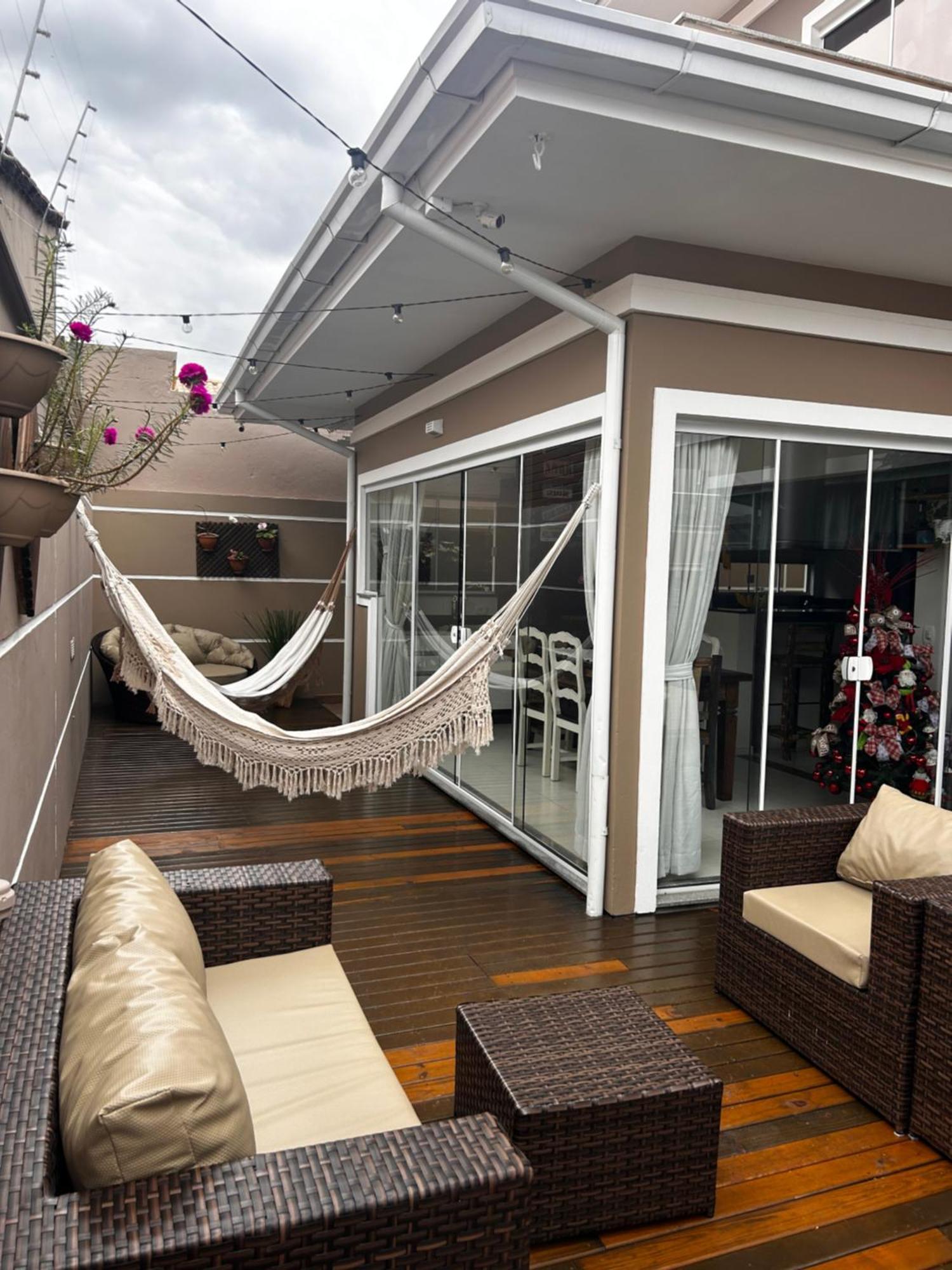 Holiday home Casa De Em Ponta Canas, *