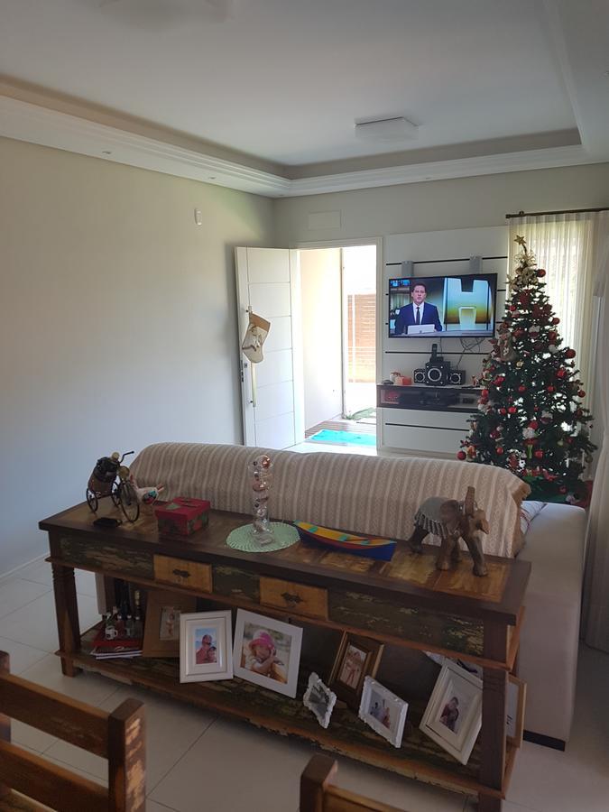 Holiday home Casa De Em Ponta Canas,
