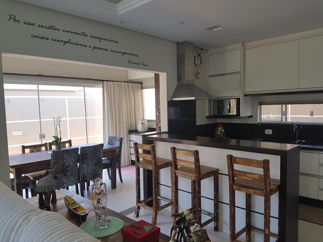 Casa De Em Ponta Canas, Holiday home *